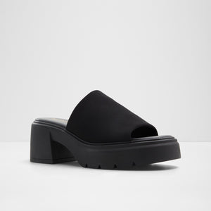 Harrietta / Heeled Sandals