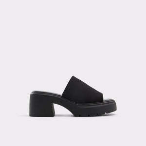 Harrietta / Heeled Sandals