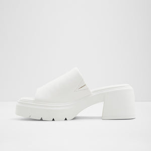 Harrietta / Heeled Sandals