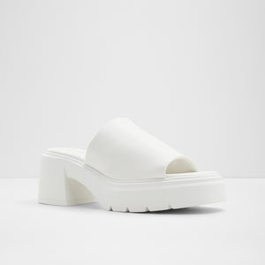 Harrietta / Heeled Sandals