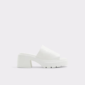 Harrietta / Heeled Sandals