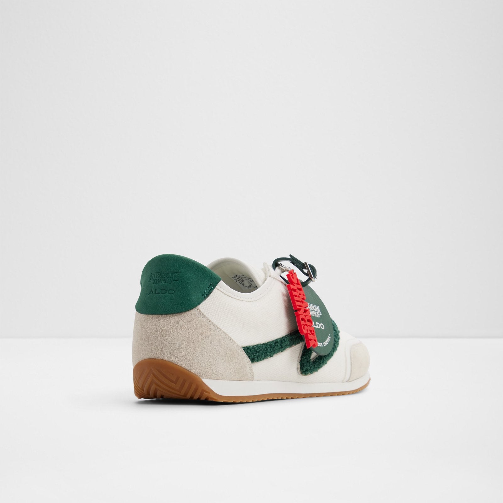 Hawkinshigh / Lace Ups