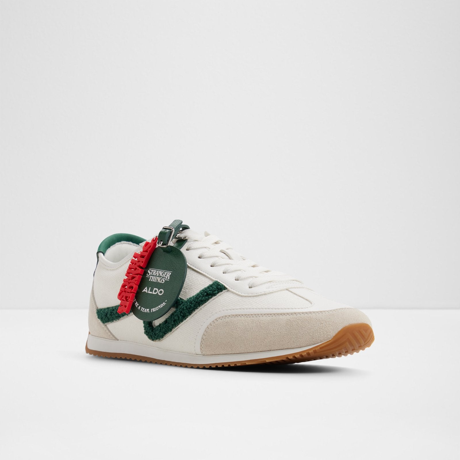 Hawkinshigh / Lace Ups