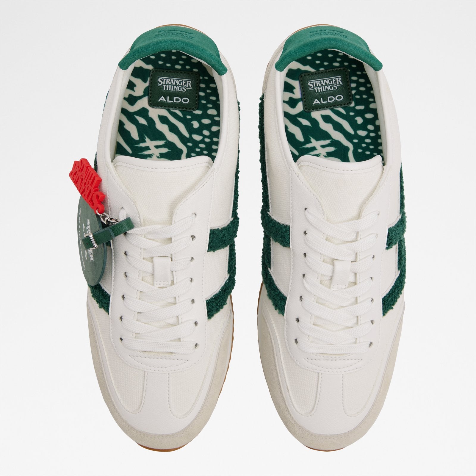 Hawkinshigh / Lace Ups