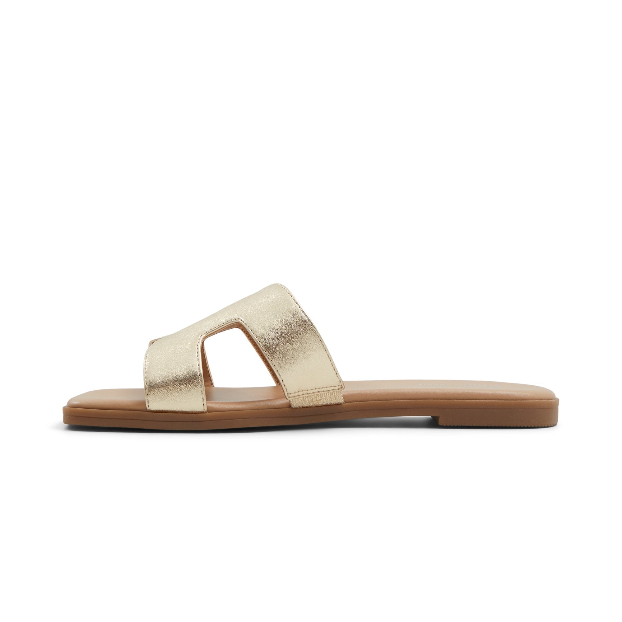 Haylee / Flat Sandals