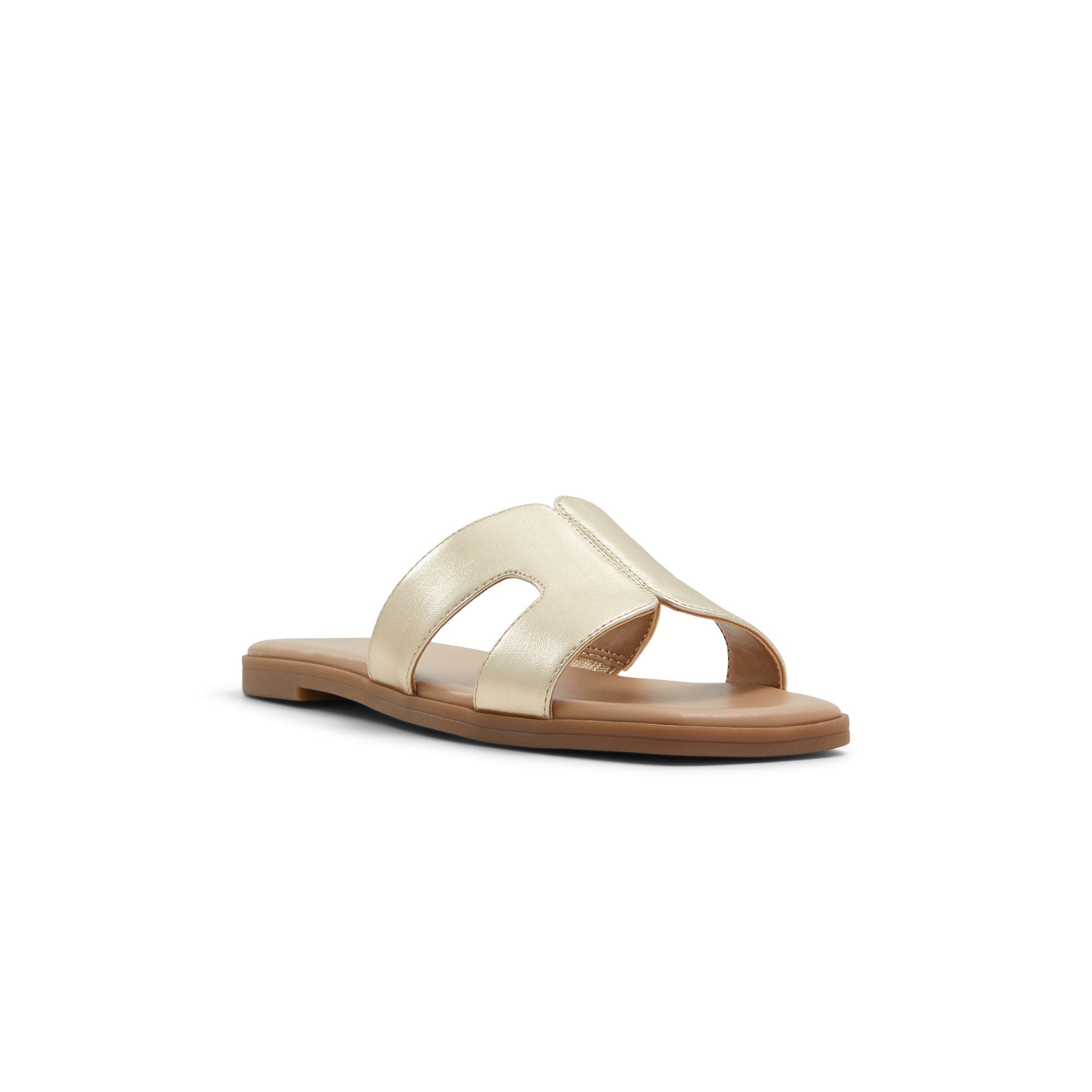Haylee / Flat Sandals