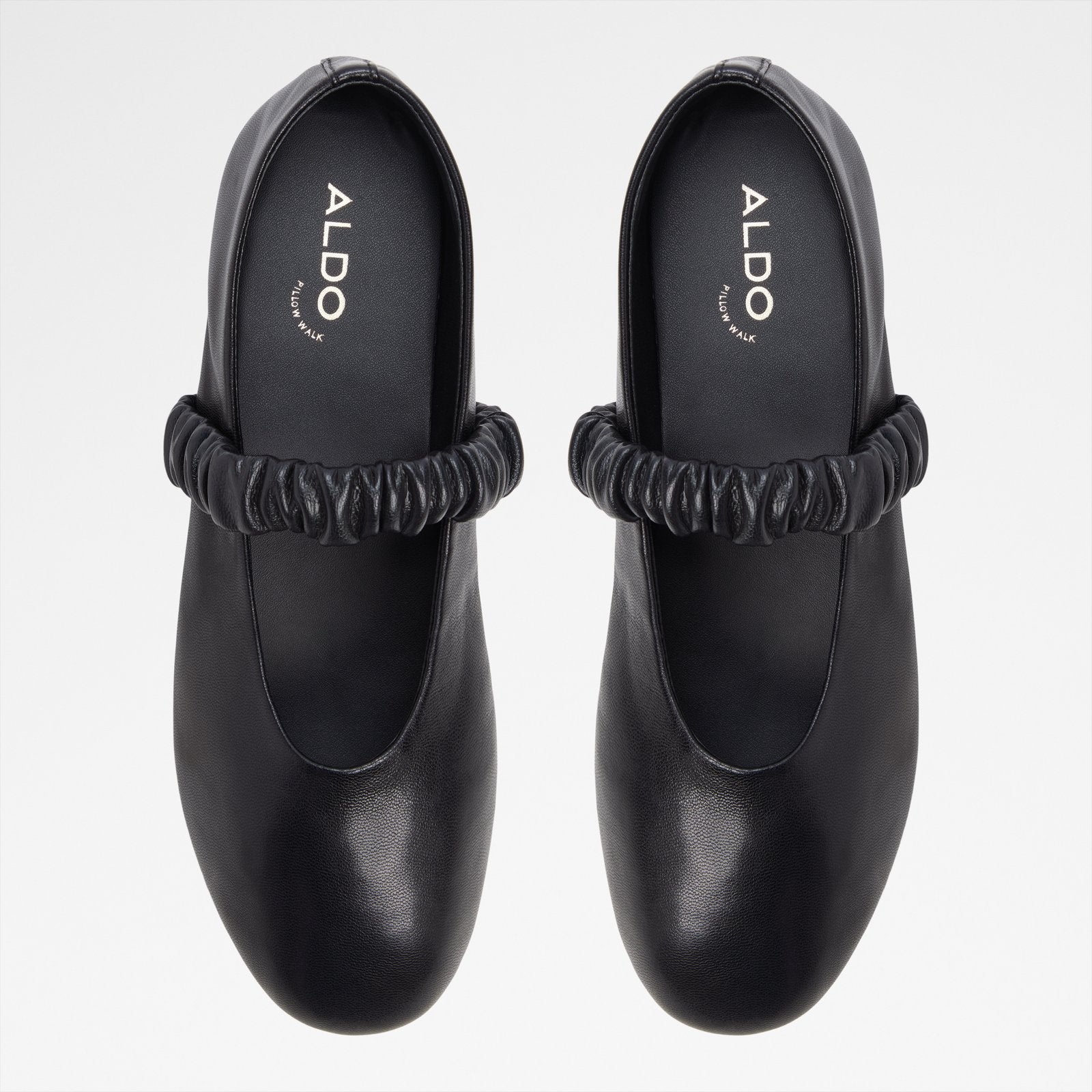 Haylia / Ballerinas & Mary Janes