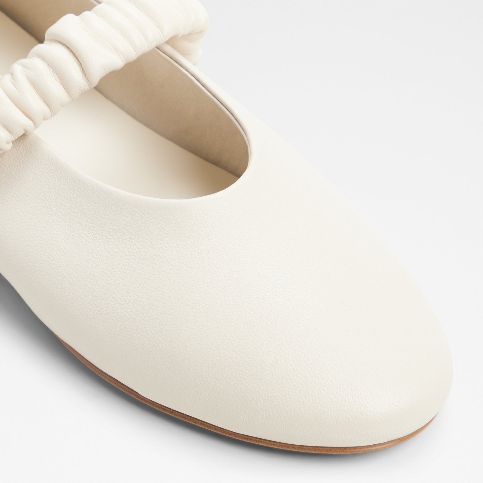Haylia / Ballerinas & Mary Janes