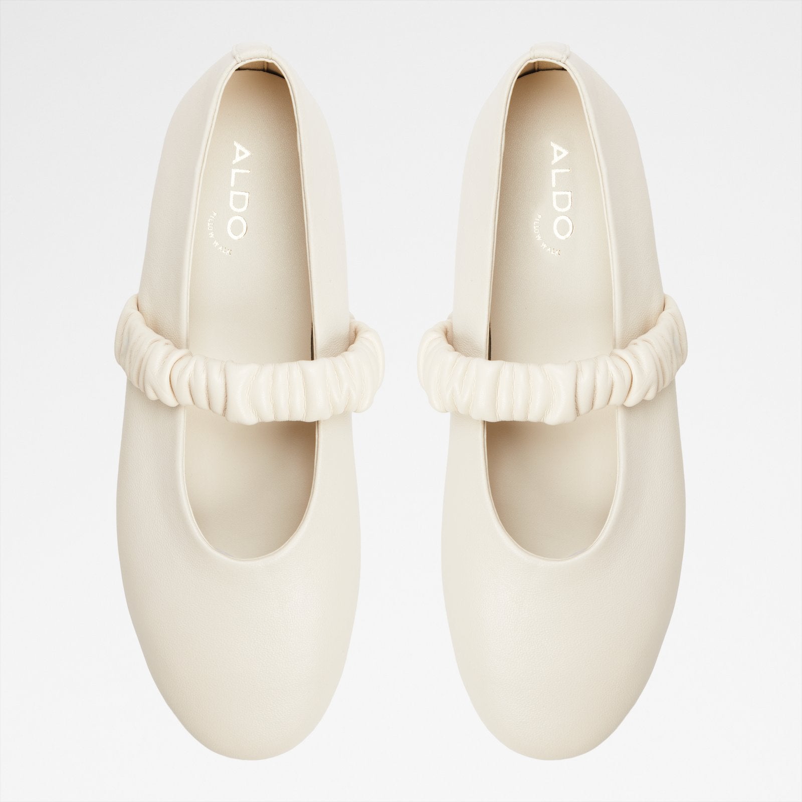 Haylia / Ballerinas & Mary Janes