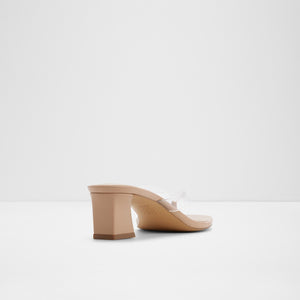 Hazie / Heeled Sandals