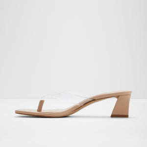Hazie / Heeled Sandals
