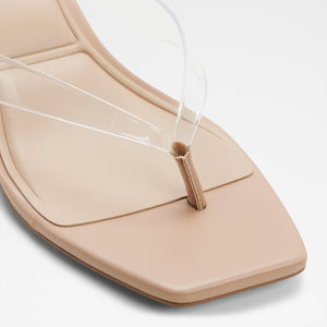 Hazie / Heeled Sandals