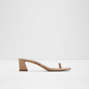 Hazie / Heeled Sandals