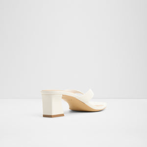 Hazy / Heeled Sandals
