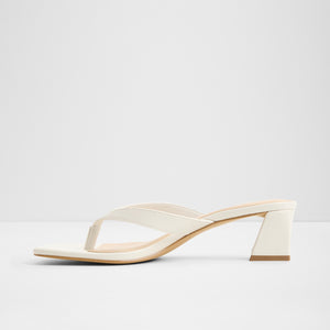 Hazy / Heeled Sandals
