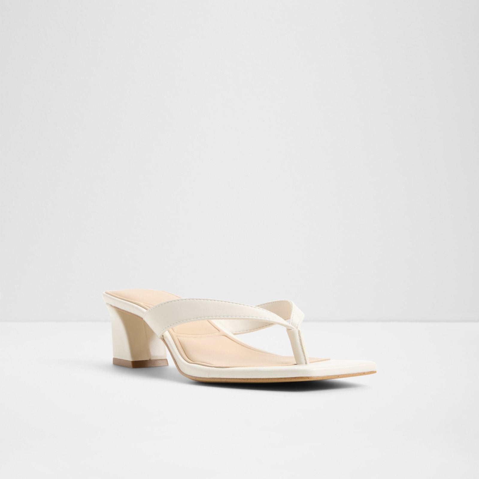 Hazy / Heeled Sandals