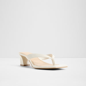 Hazy / Heeled Sandals