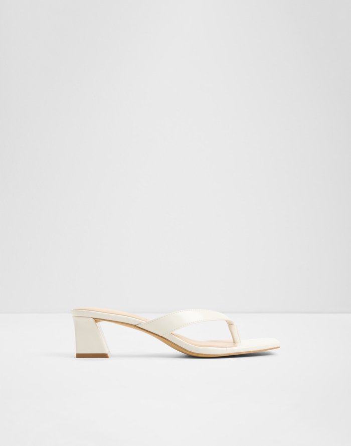 Hazy / Heeled Sandals