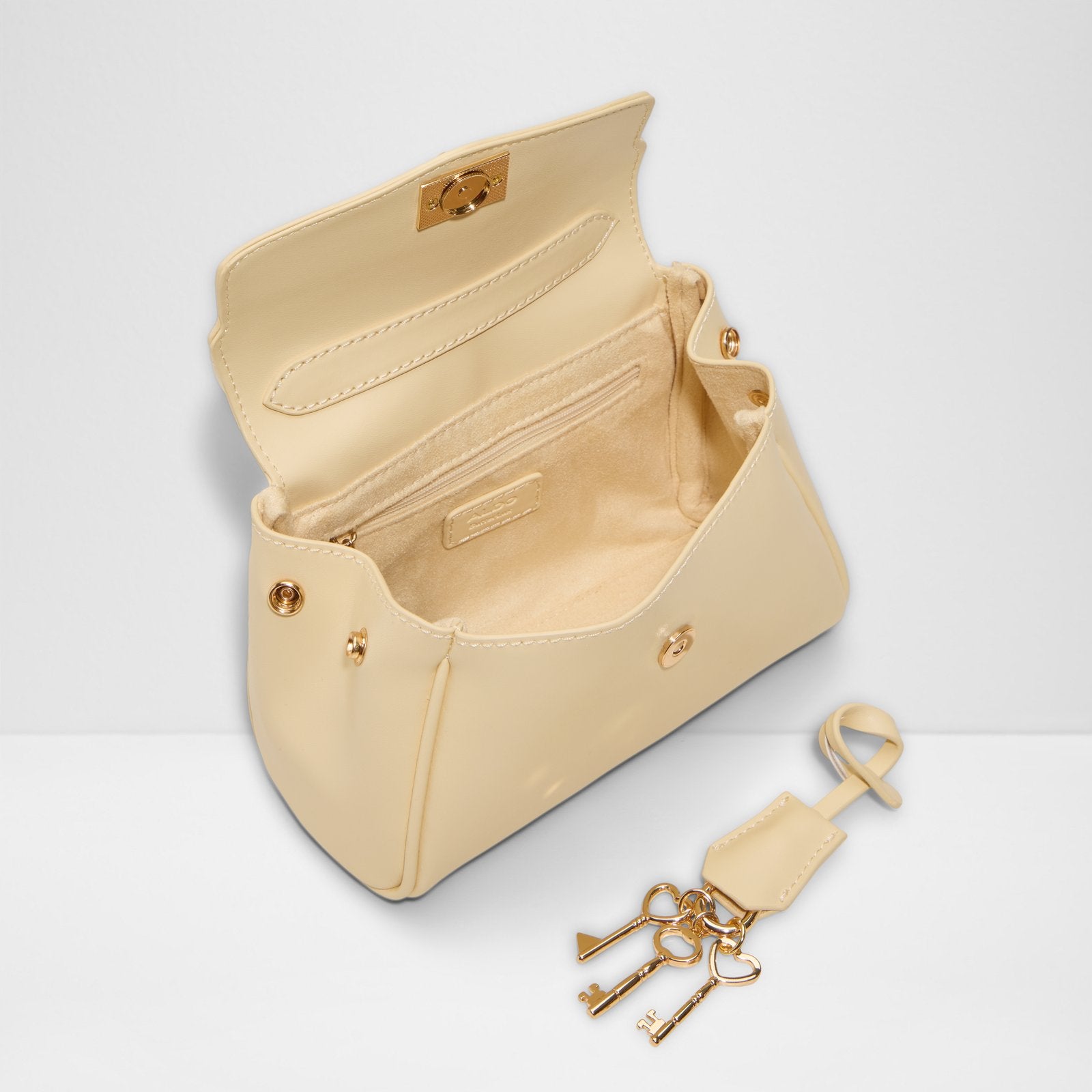 Heartkeeper / Satchel