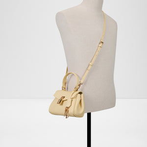Heartkeeper / Satchel