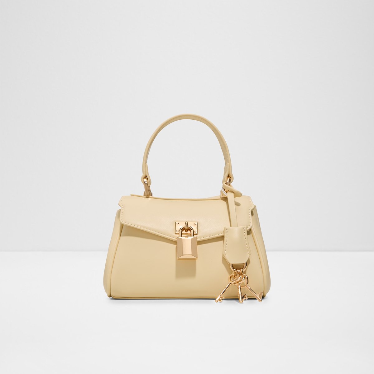 Heartkeeper / Satchel