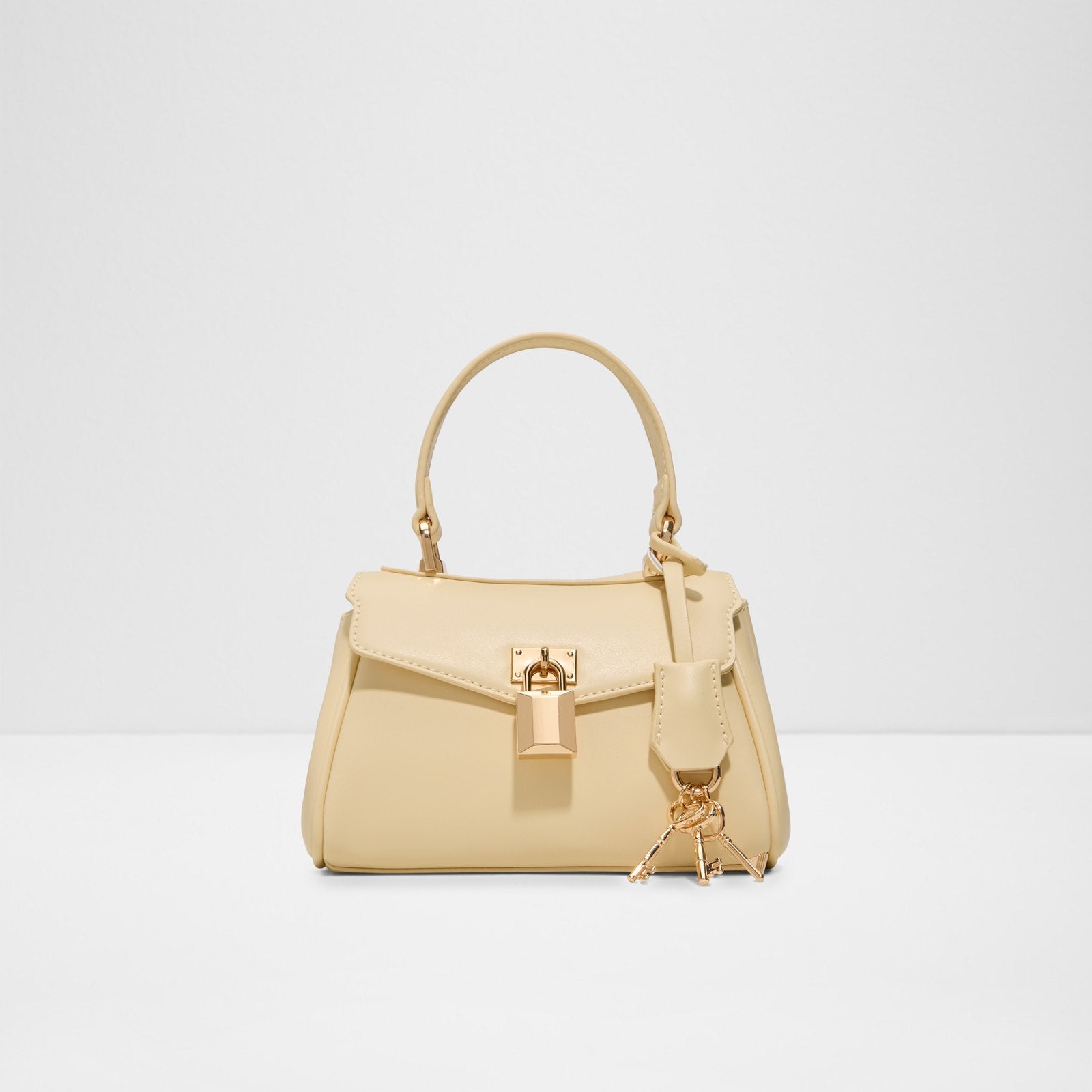 Heartkeeper / Satchel