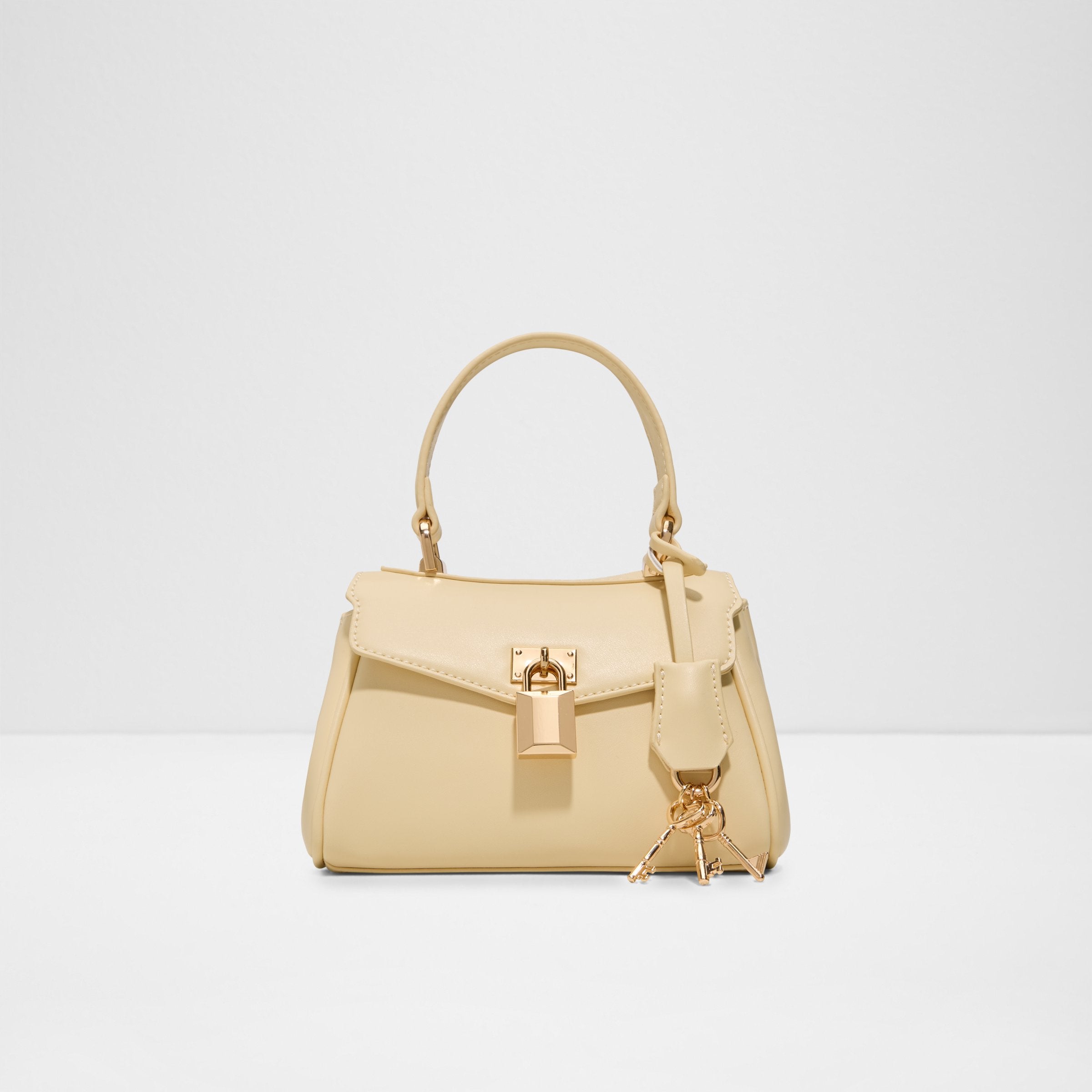 Heartkeeper / Satchel