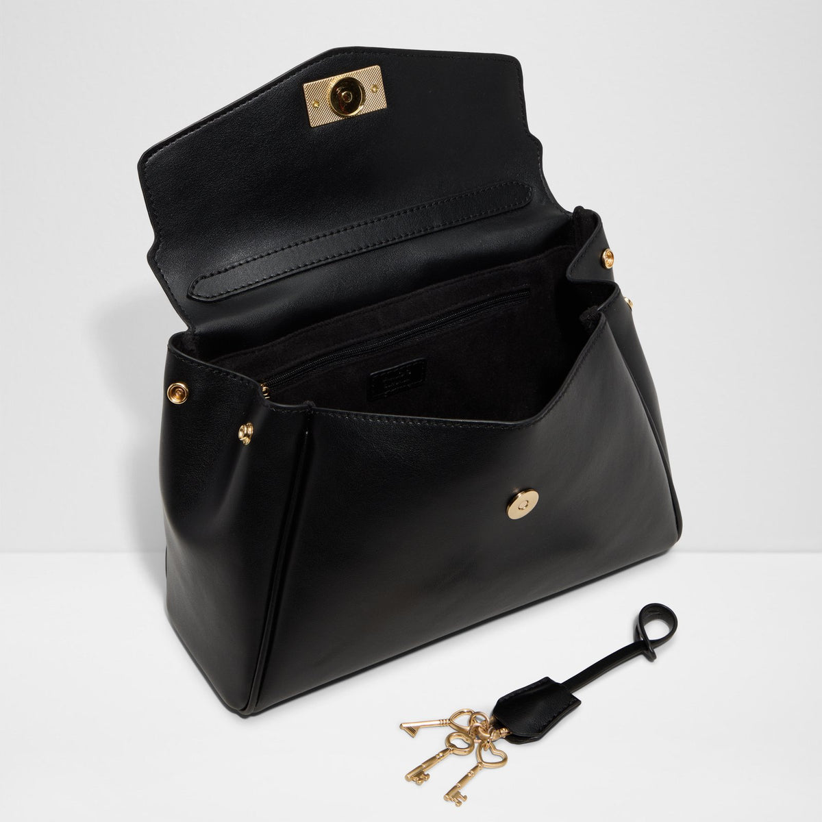Heartkeepermax / Satchel