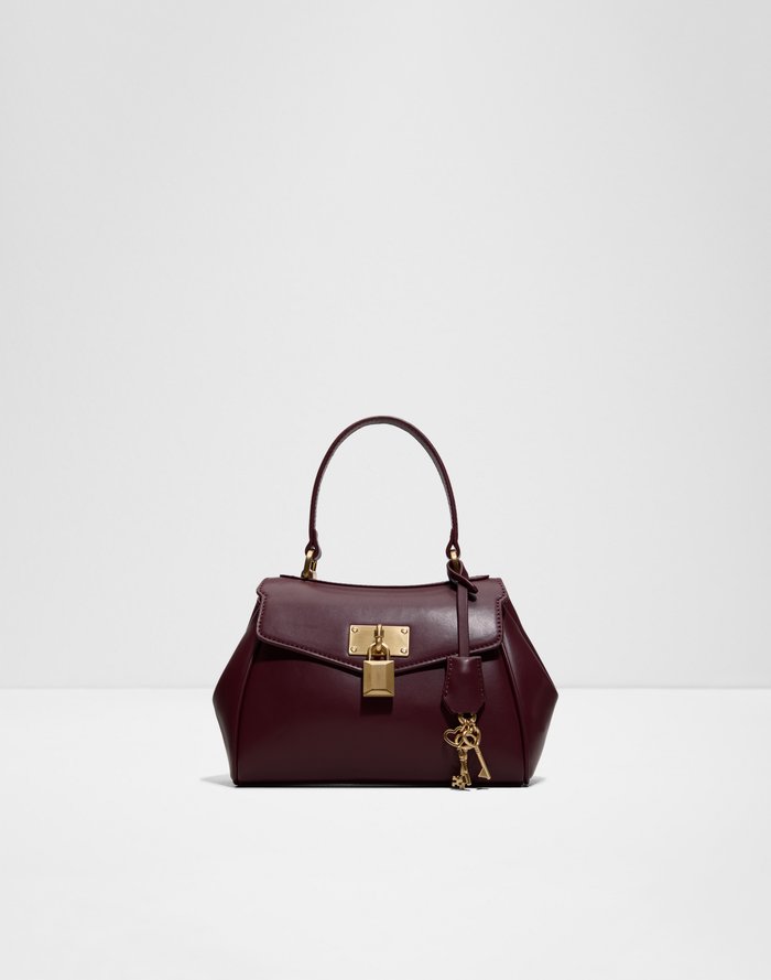 Heartkeepermid / Satchel