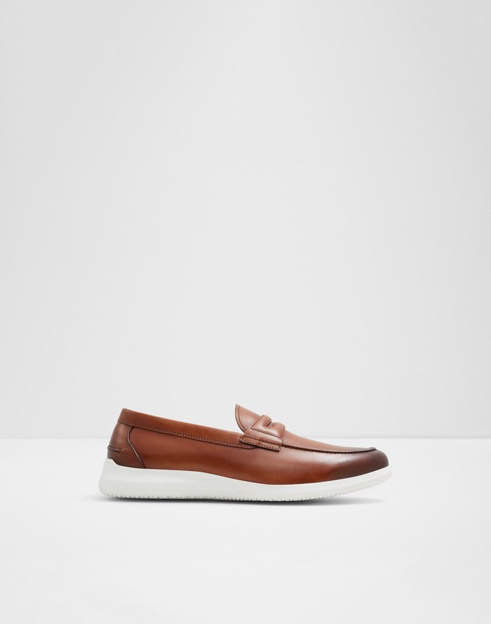 Hector / Loafers