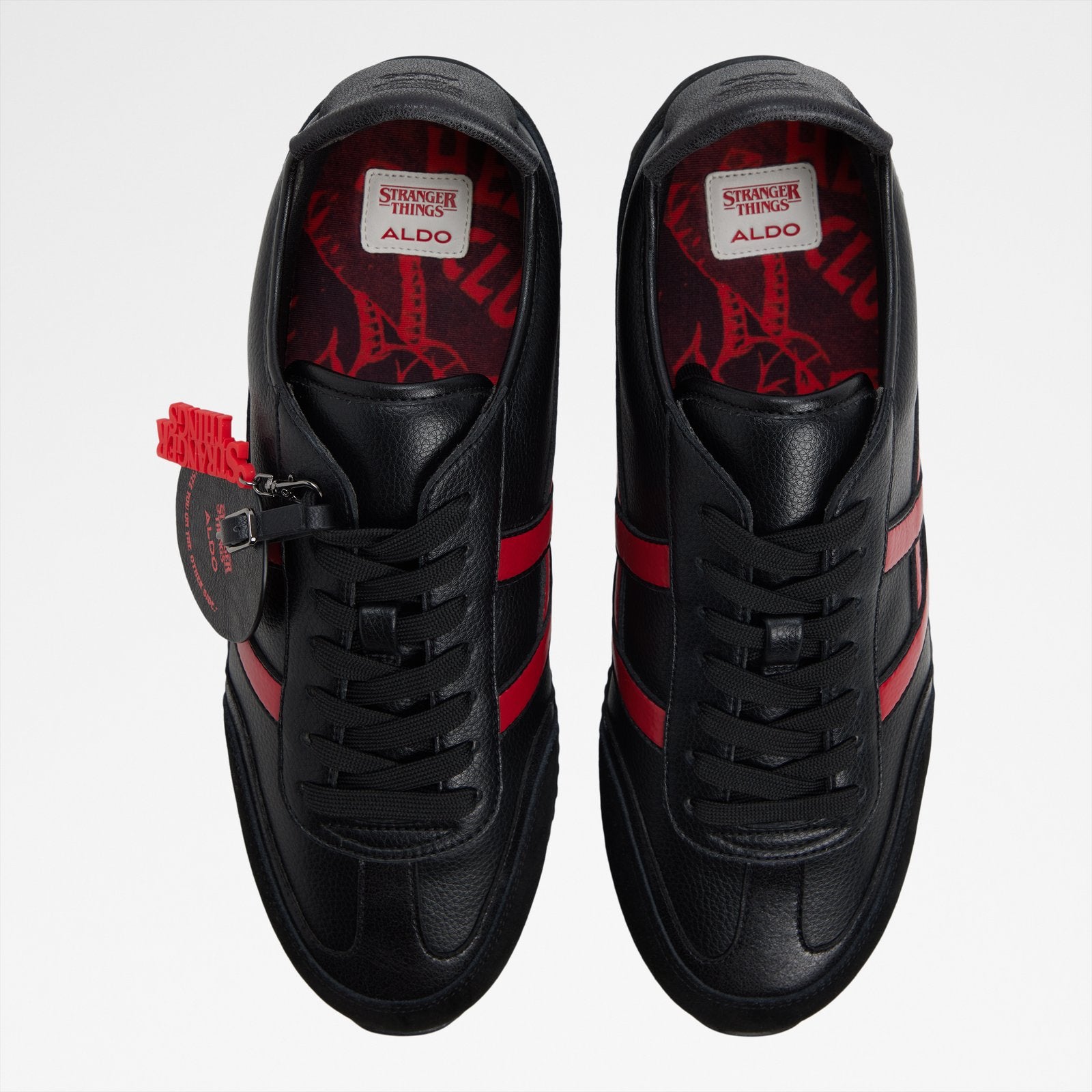 Hellfireclub / Lace Ups