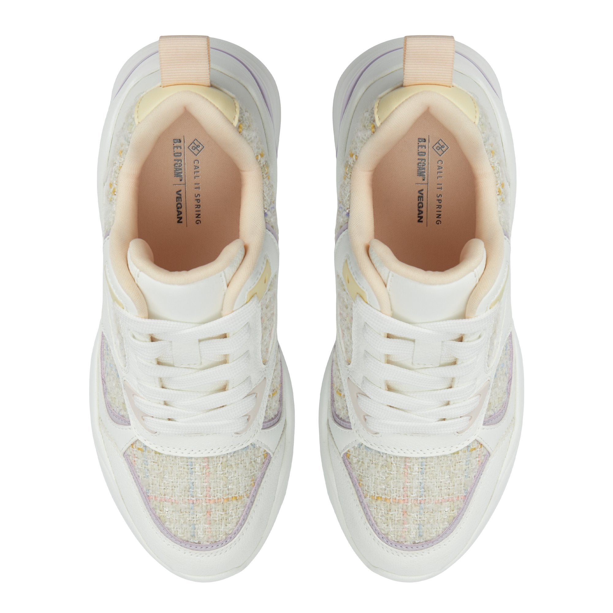 Helynne  /  Sneakers