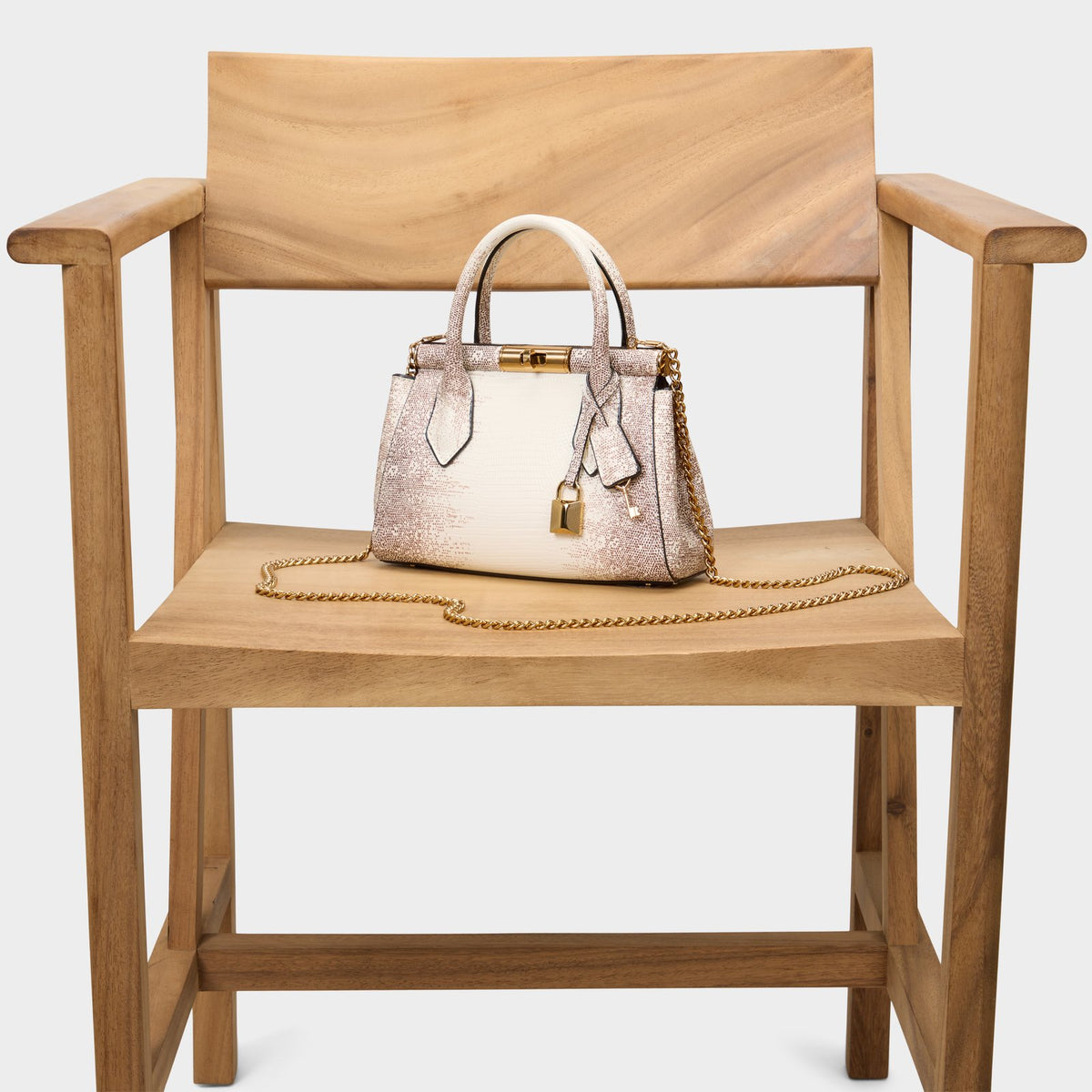Hemalaya / Top Handle