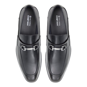 Henderson Men Shoes - Black - CALL IT SPRING KSA
