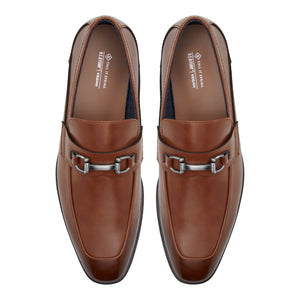 Henderson Men Shoes - Brown - CALL IT SPRING KSA