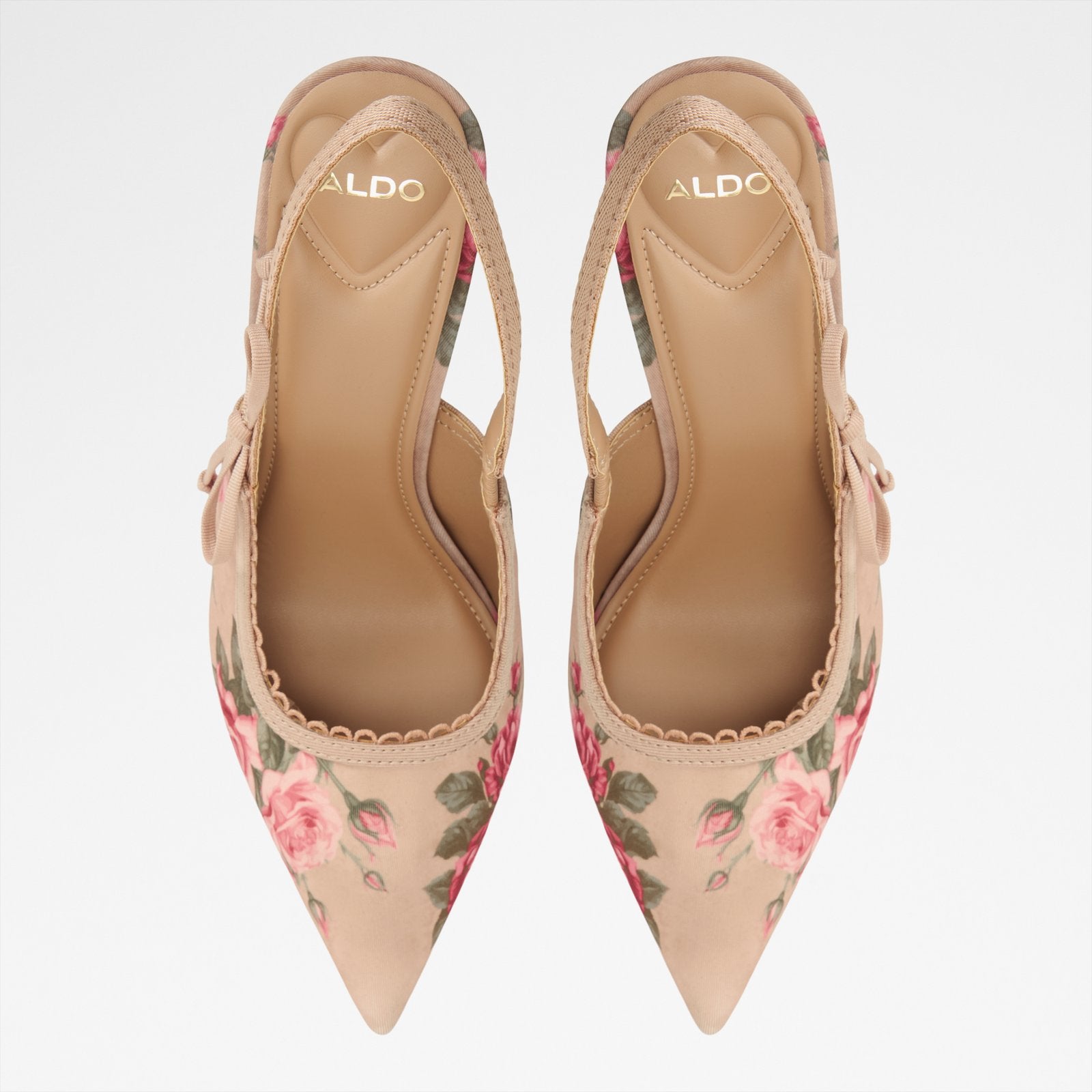 Hennie / Heeled Shoes