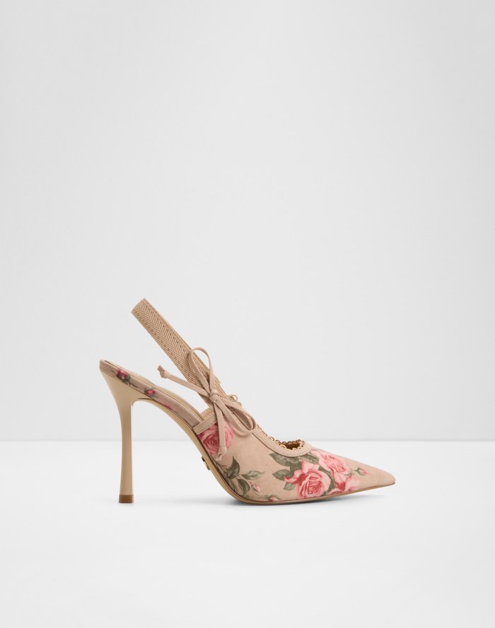 Hennie / Heeled Shoes