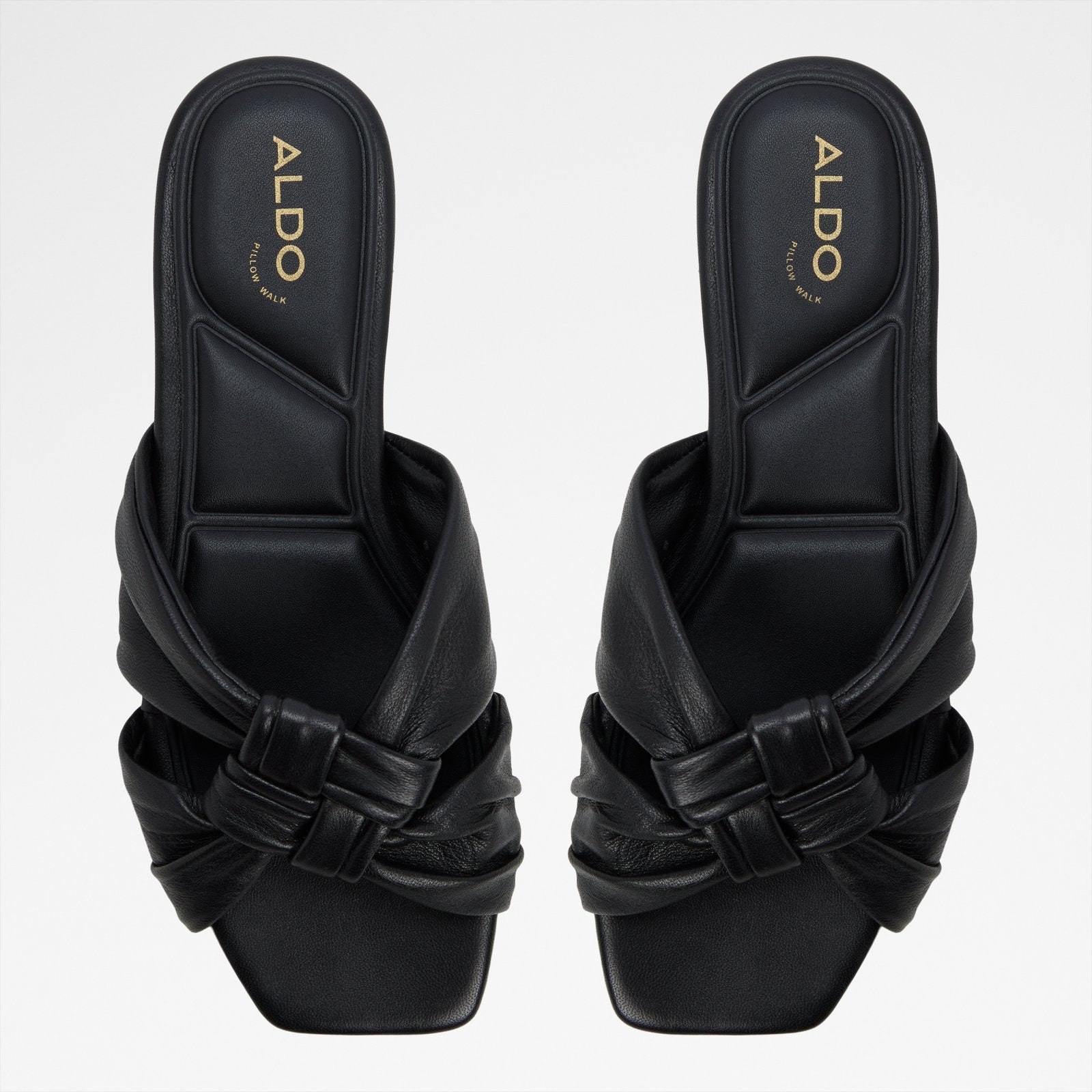 Henrielle-In / Flat Sandals