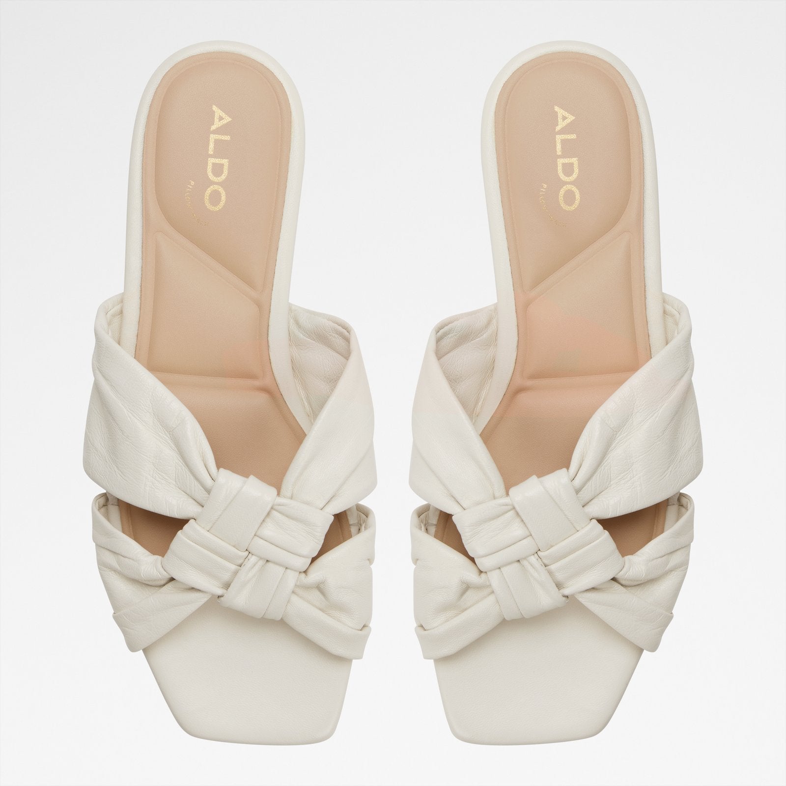 Henrielle-In / Flat Sandals
