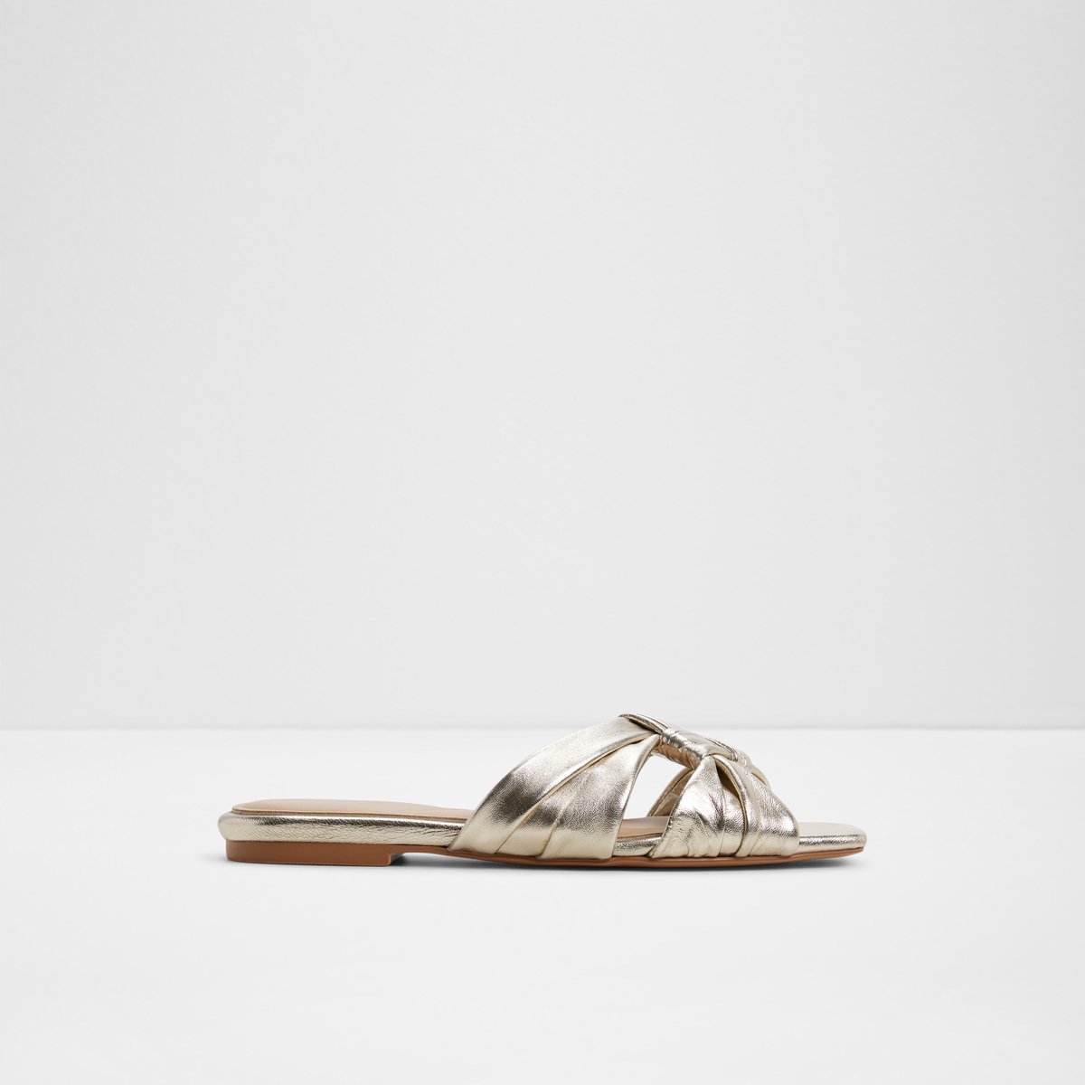 Henrielle-In / Flat Sandals
