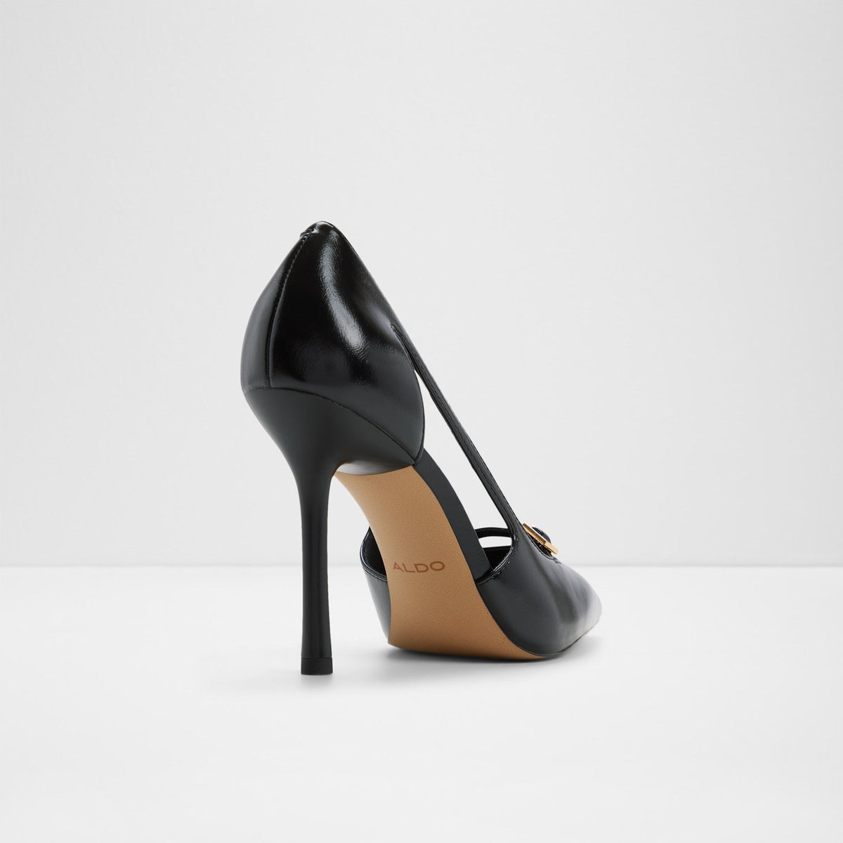 Herbey / Heeled Shoes