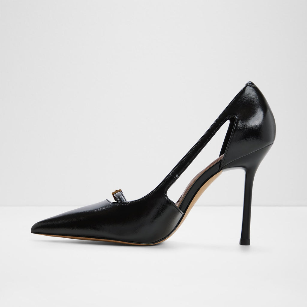 Herbey / Heeled Shoes
