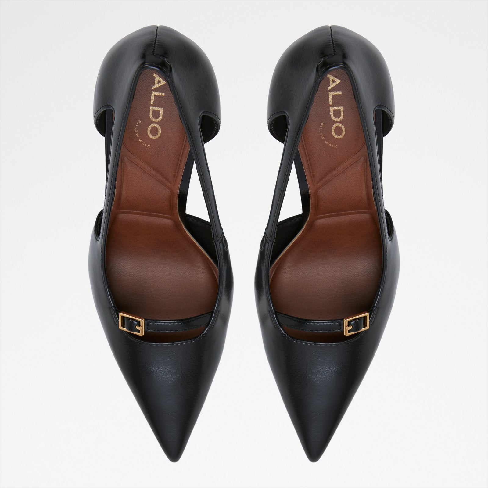 Herbey / Heeled Shoes