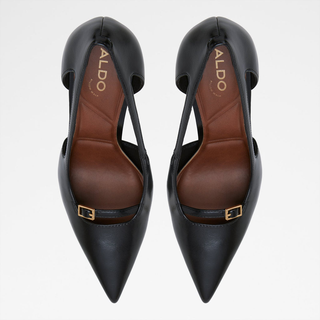 Herbey / Heeled Shoes