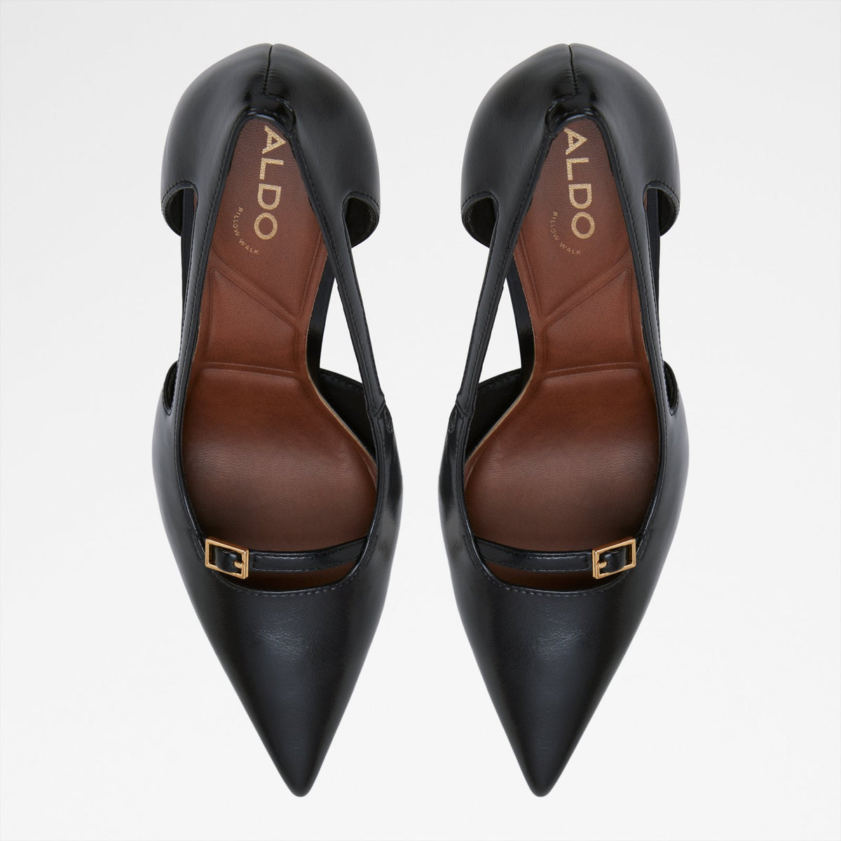 Herbey / Heeled Shoes