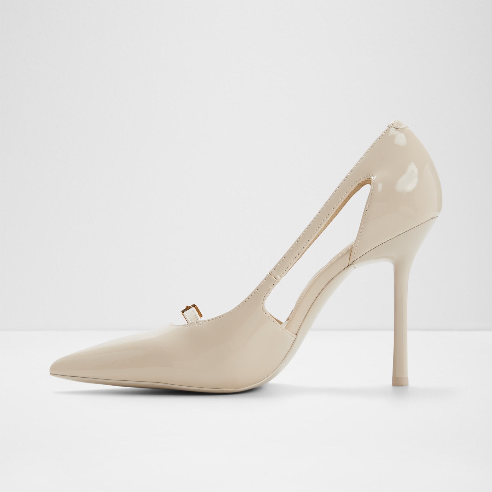 Herbey / Heeled Shoes