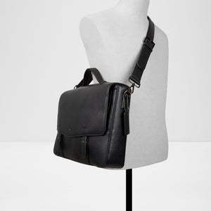 Hildebrad / Messenger