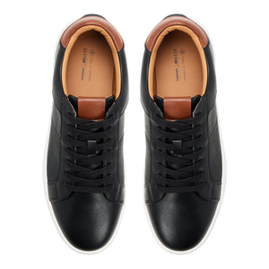 Hillsdale / Lace Ups