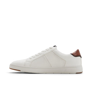 Hillsdale / Lace Ups