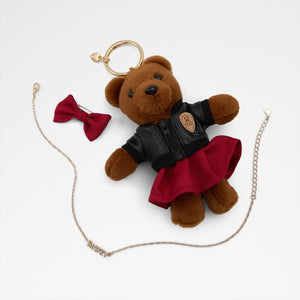 Honeybun / Bag charm